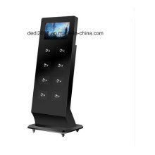 17 Inch Locker Cell Phone Charging Station